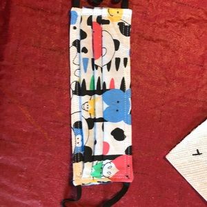 Youth Face Mask Washable